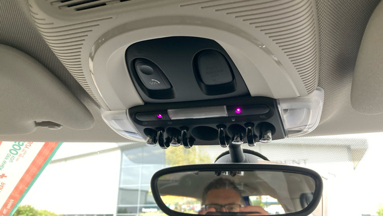 MINI Hatchback 1.5 Cooper Classic II 5dr Auto Petrol Hatchback